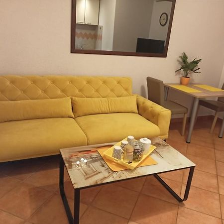 Apartment Piveta Trogir Ngoại thất bức ảnh