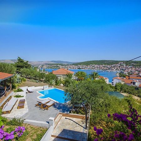 Apartment Piveta Trogir Ngoại thất bức ảnh