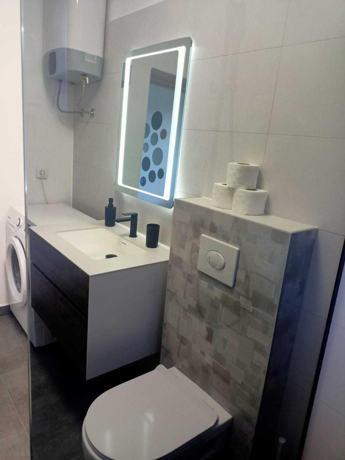 Apartment Piveta Trogir Ngoại thất bức ảnh
