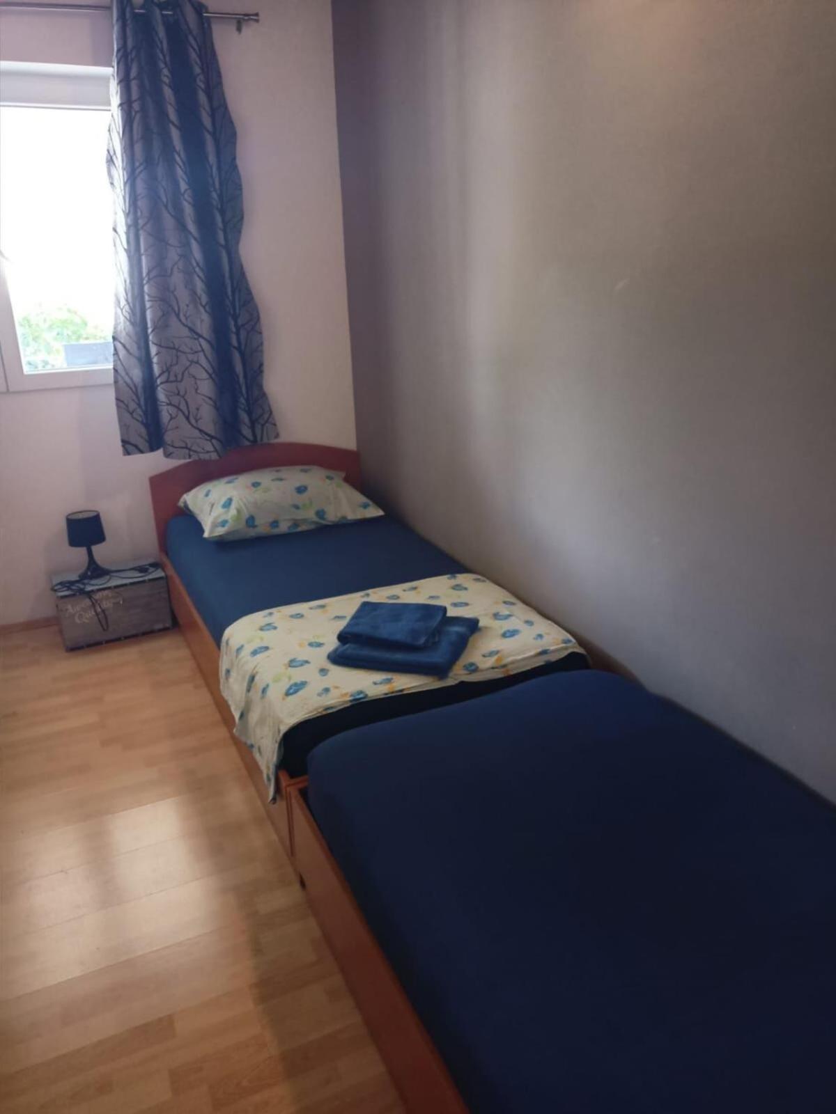 Apartment Piveta Trogir Ngoại thất bức ảnh
