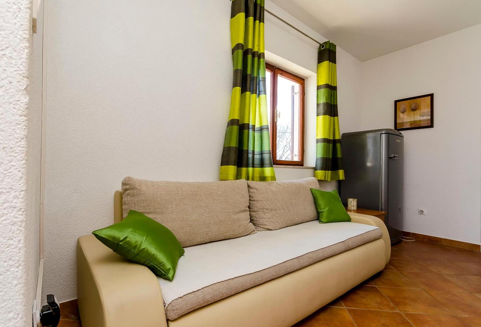 Apartment Piveta Trogir Ngoại thất bức ảnh