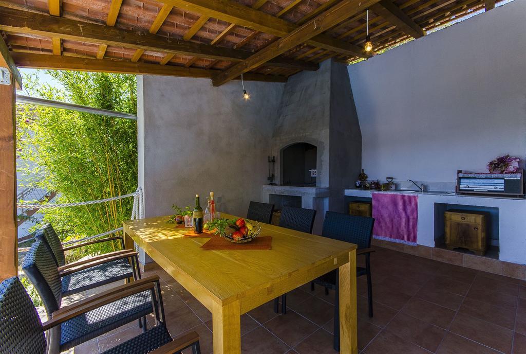 Apartment Piveta Trogir Ngoại thất bức ảnh